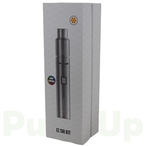 EZ Sai Vaporizer Kit Vaporizers Shenzhen Crossing 