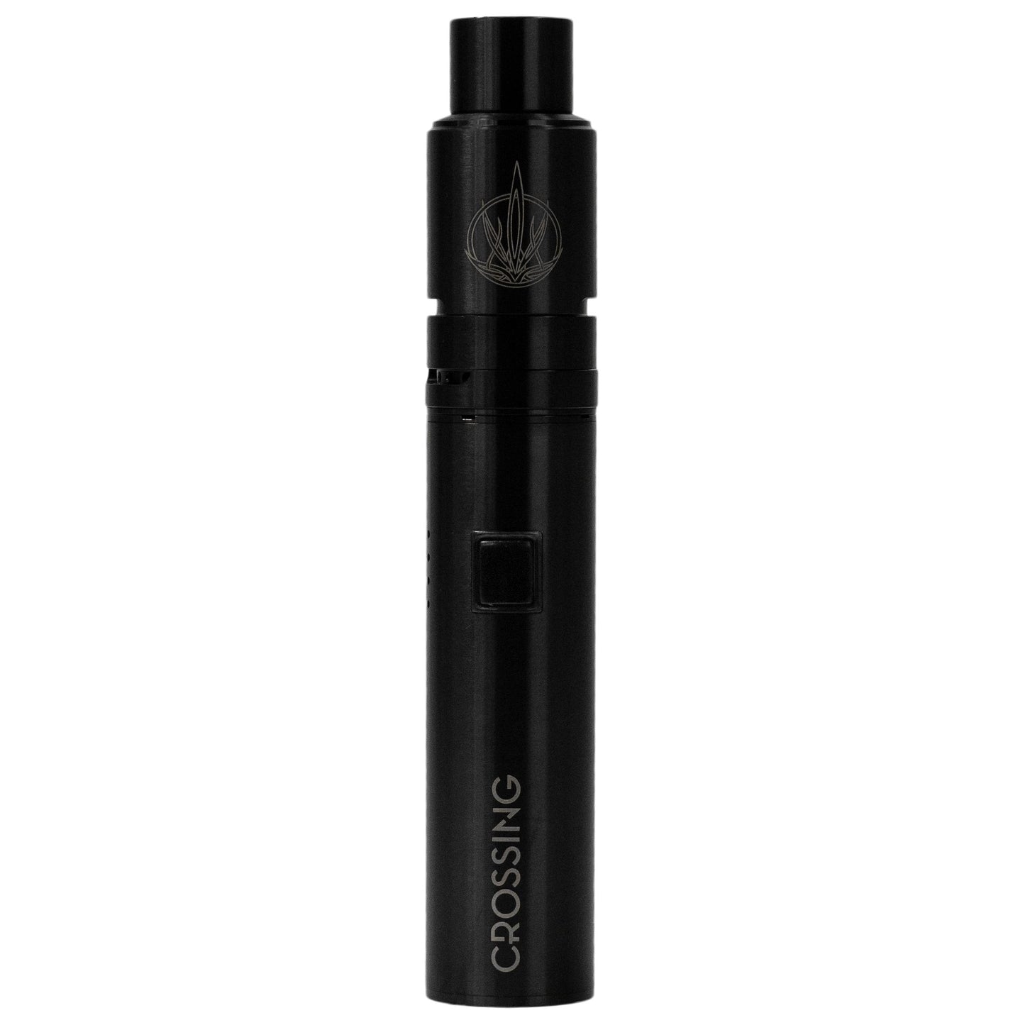 EZ Sai Vaporizer Kit Vaporizers Shenzhen Crossing Black 