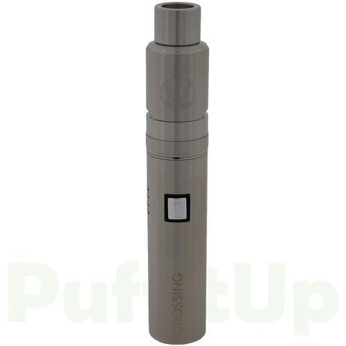 EZ Sai Vaporizer Kit Vaporizers Shenzhen Crossing Original Silver 