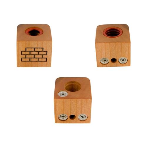 Flip Brick Vaporizers Sticky Brick Labs