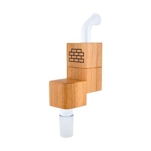 Flip Brick Vaporizers Sticky Brick Labs Maple 