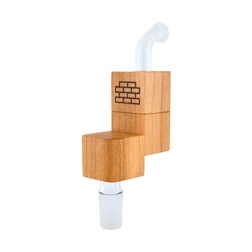 Flip Brick Vaporizers Sticky Brick Labs Maple