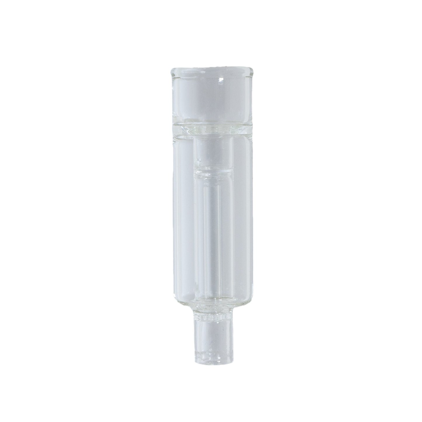 Fury 2 Glass Bubbler 2.0 Vaporizers healthy rips