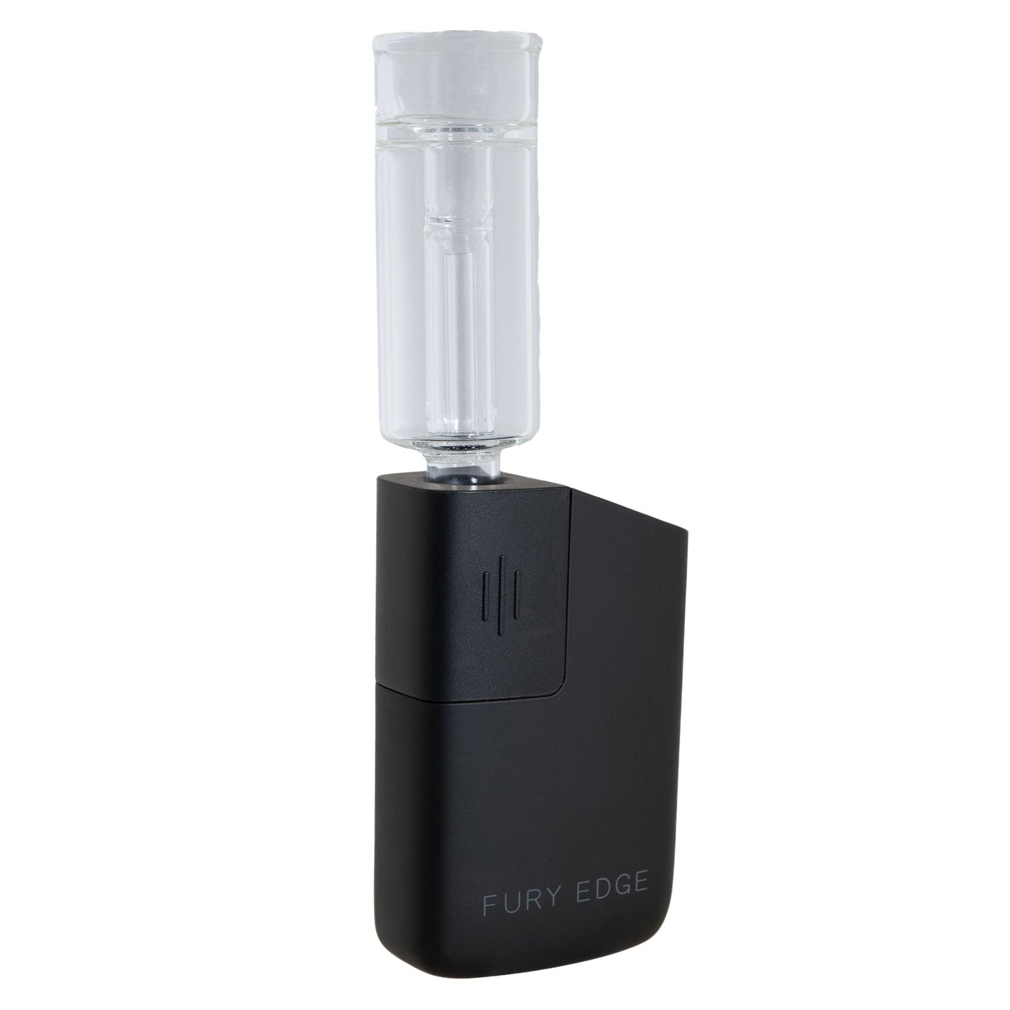 Fury EDGE Glass Bubbler Vaporizers Healthy Rips