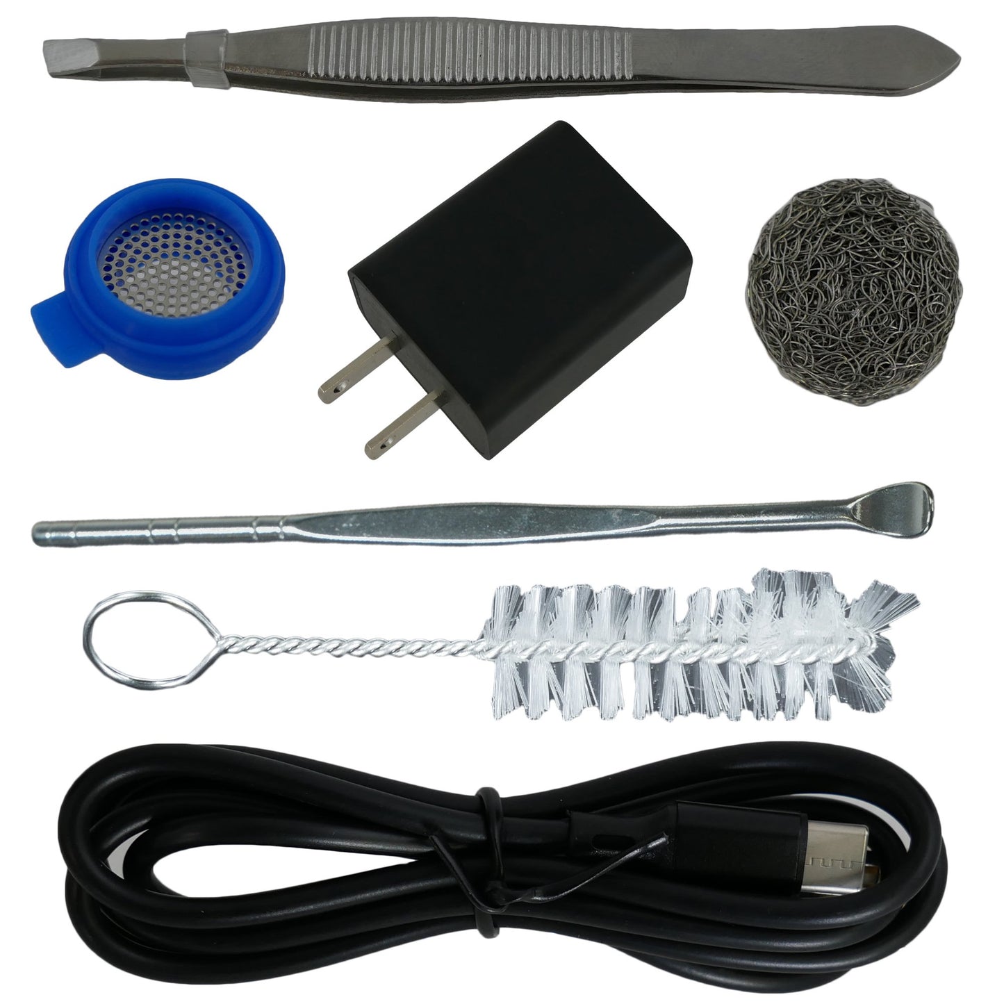 Fury EDGE Vaporizers Healthy Rips