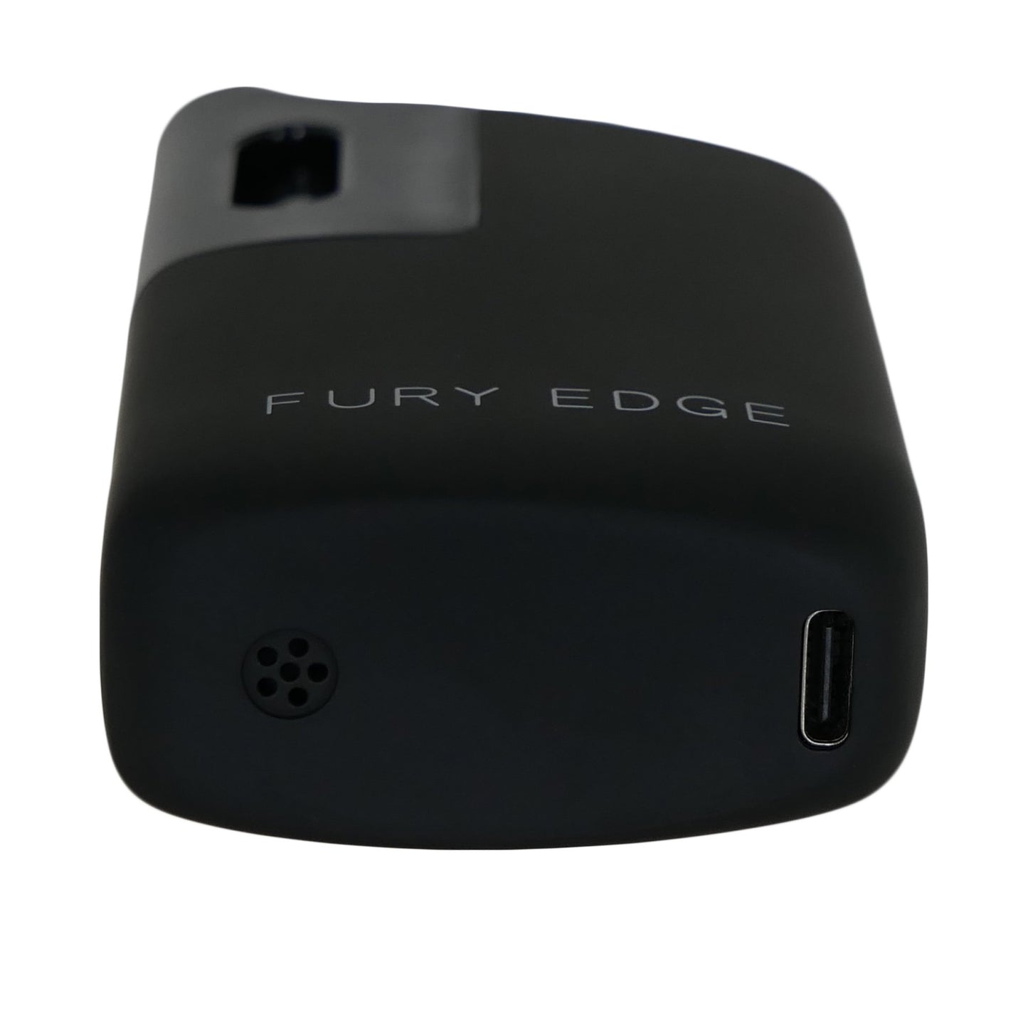 Fury EDGE Vaporizers Healthy Rips