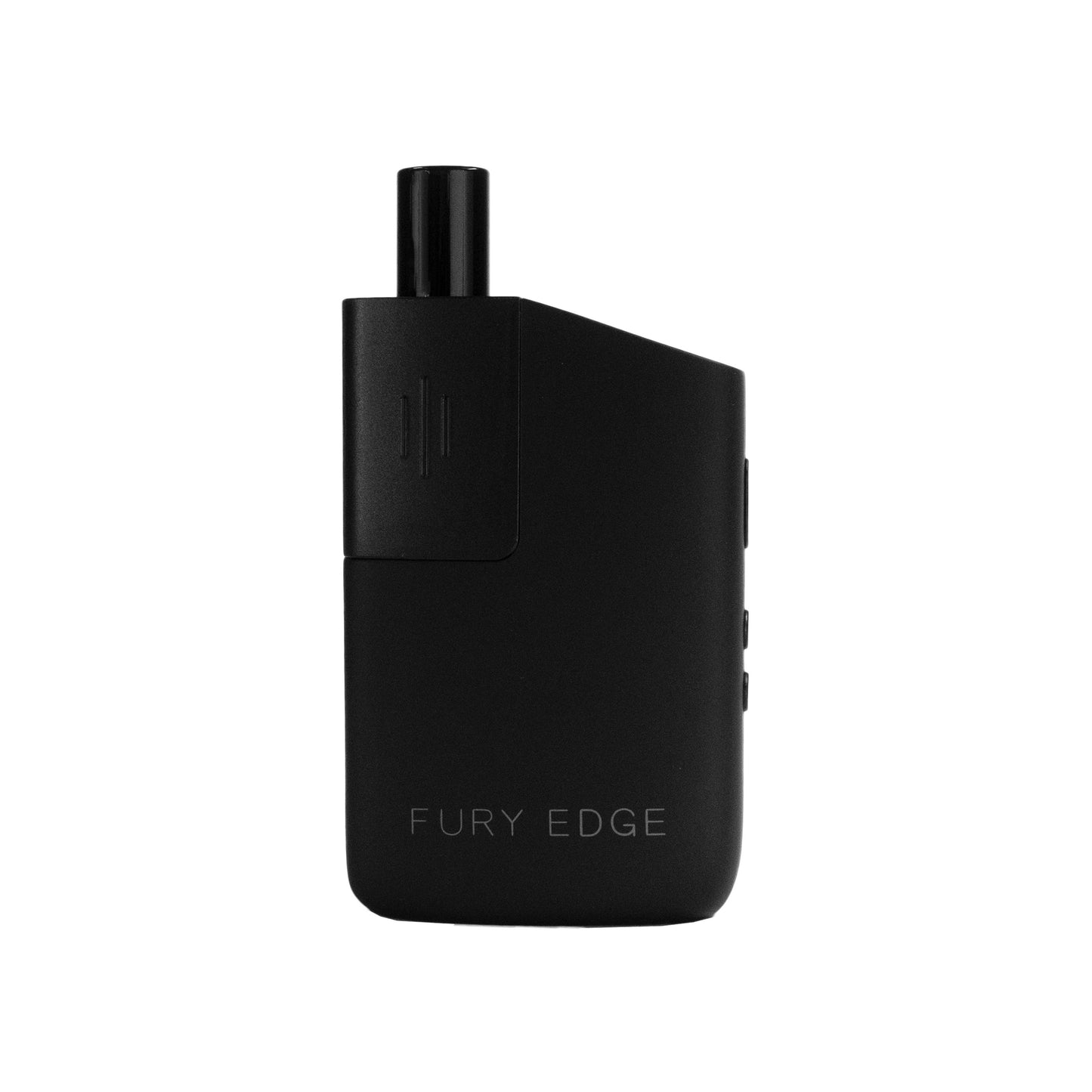 Fury EDGE Vaporizers Healthy Rips