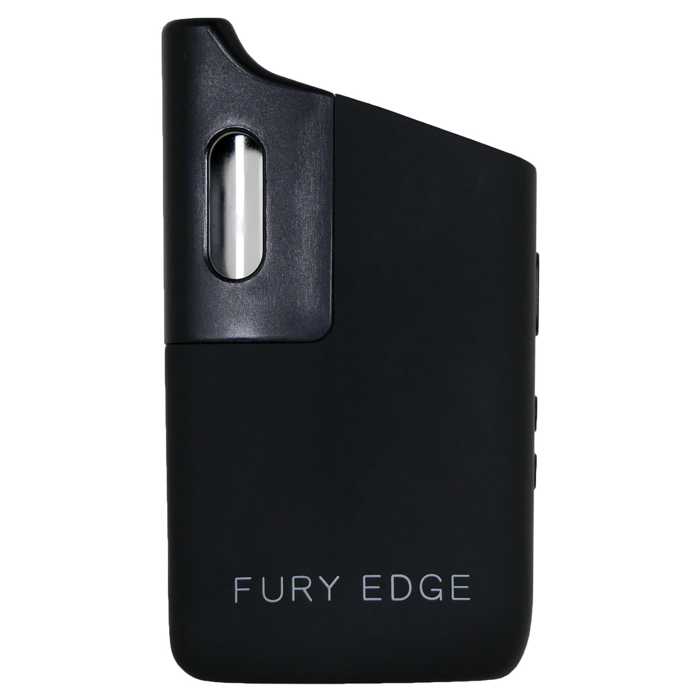 Fury EDGE Vaporizers Healthy Rips