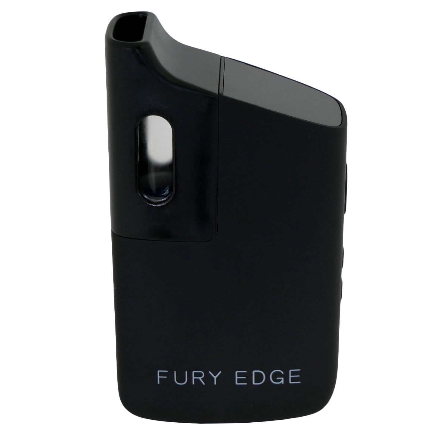 Fury EDGE Vaporizers Healthy Rips