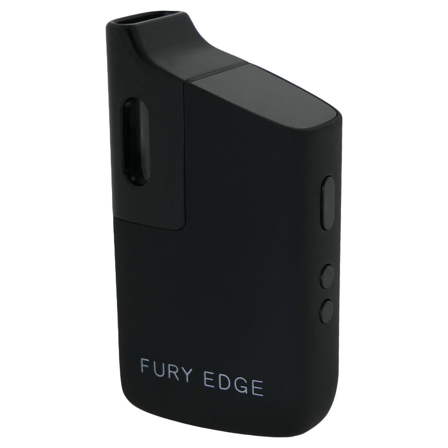 Fury EDGE Vaporizers Healthy Rips