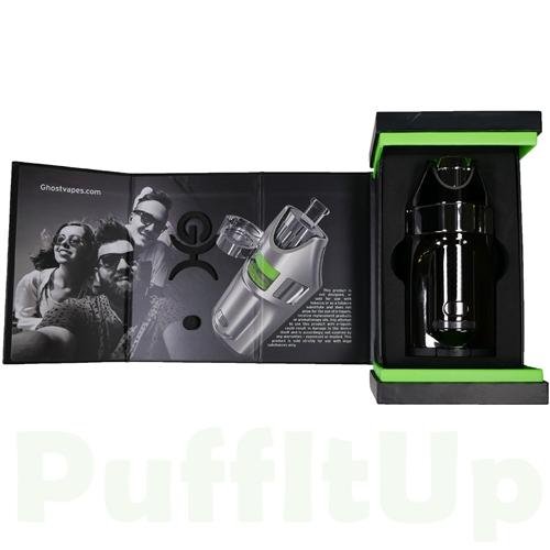 Ghost MV1 Vaporizers ghost
