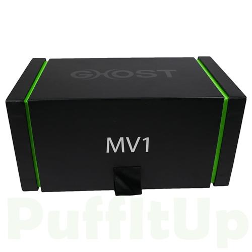 Ghost MV1 Vaporizers ghost
