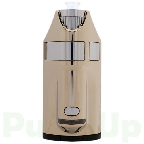 Ghost MV1 Vaporizers ghost Nickel