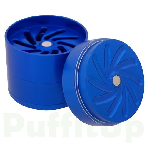 Groove Grinder - Small 4-Piece Grinders Groove