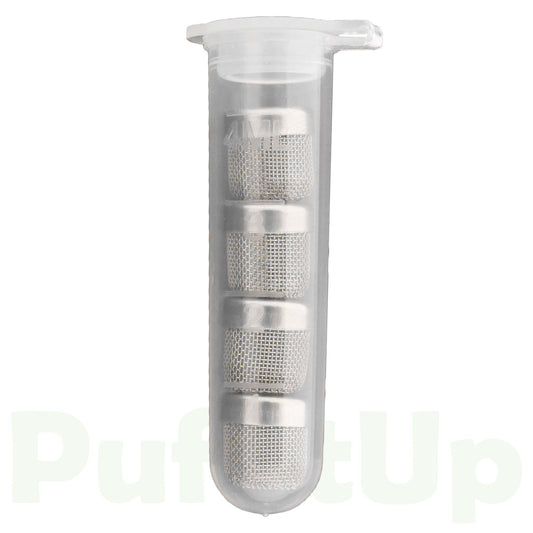 Healthy Rips Fury 2 Dosing Capsule Set Vaporizers Healthy Rips