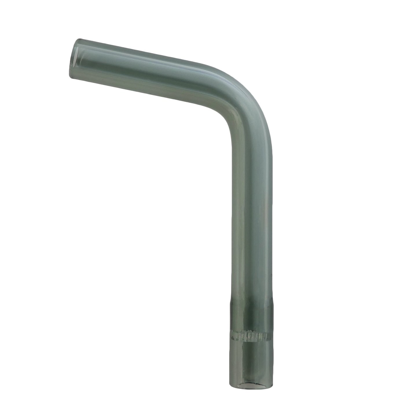 Healthy Rips Fury 2 Grey Curved Glass Mouthpiece Vaporizers Custom Accessories