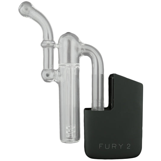 Healthy Rips Fury 2 H2O Mouthpiece Vaporizers healthy rips