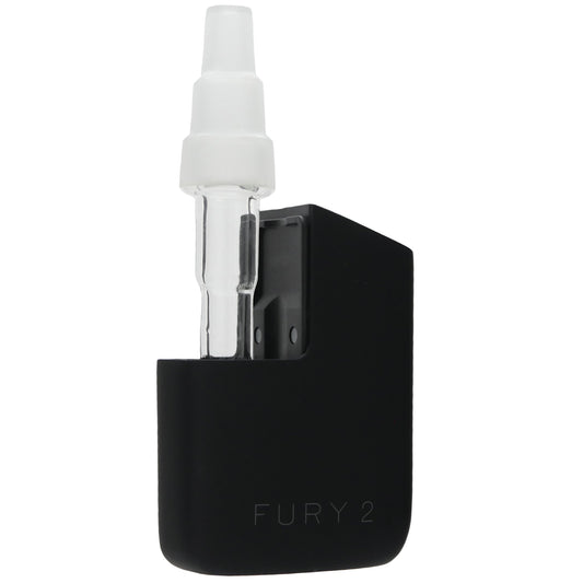 Healthy Rips Fury 2 Water Pipe Adapter Vaporizers healthy rips