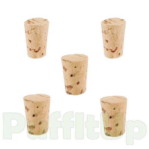 HydroBrick Maxx Jar Corks Vaporizers Sticky Brick Labs