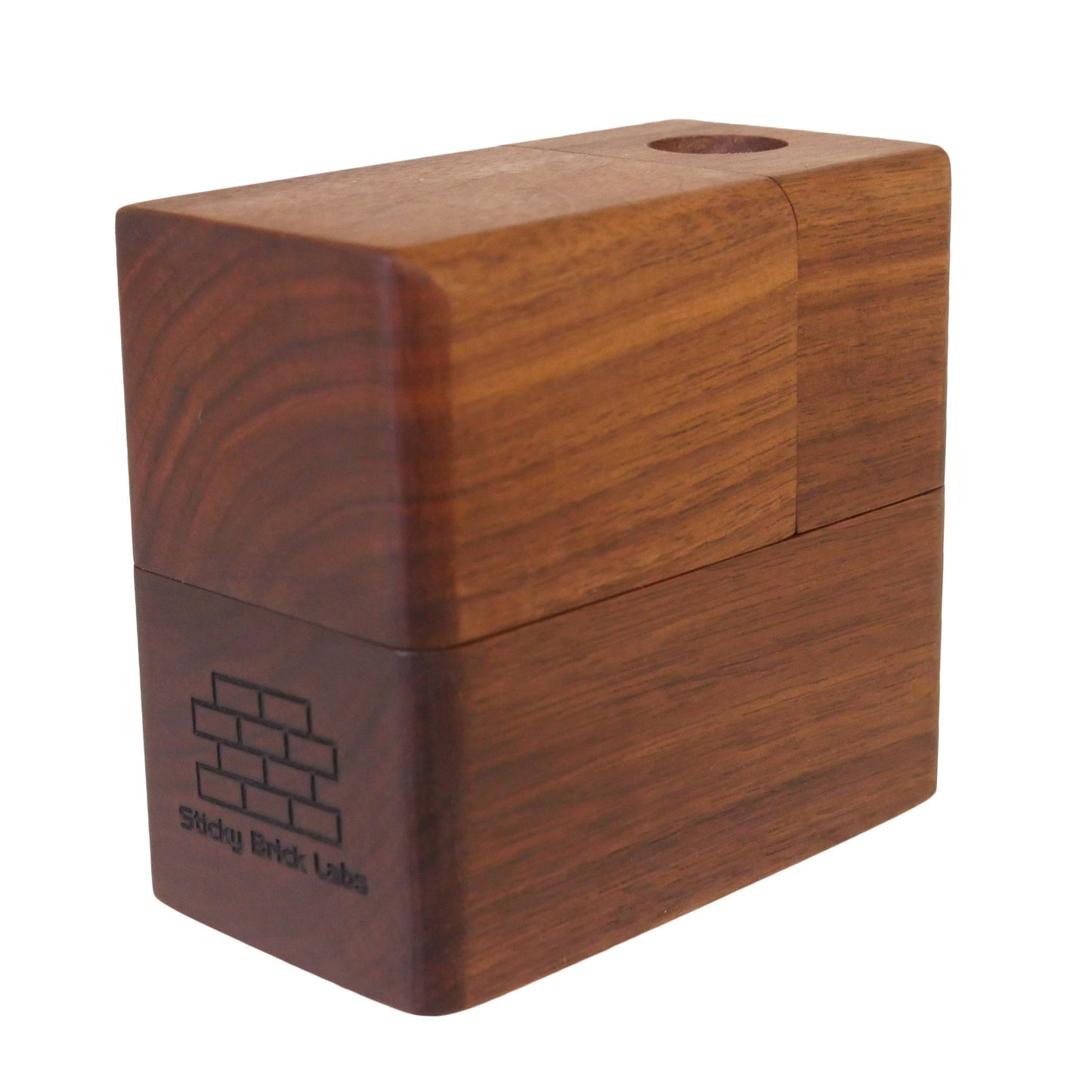 HydroBrick Maxx Vaporizers Sticky Brick Labs