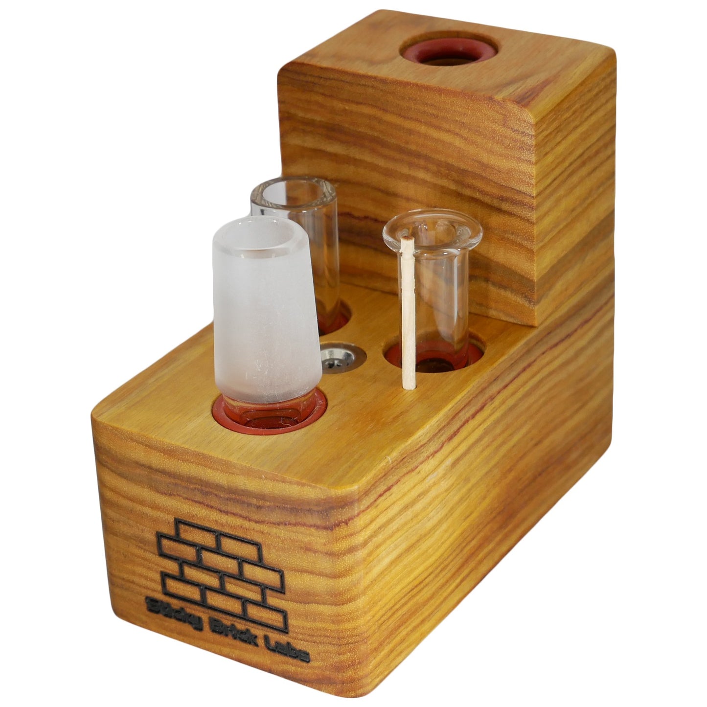 HydroBrick Maxx Vaporizers Sticky Brick Labs Canary 