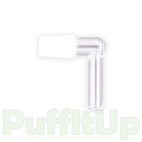 HydroBrick Whip Connector - 14mm Male Vaporizers Sticky Brick Labs