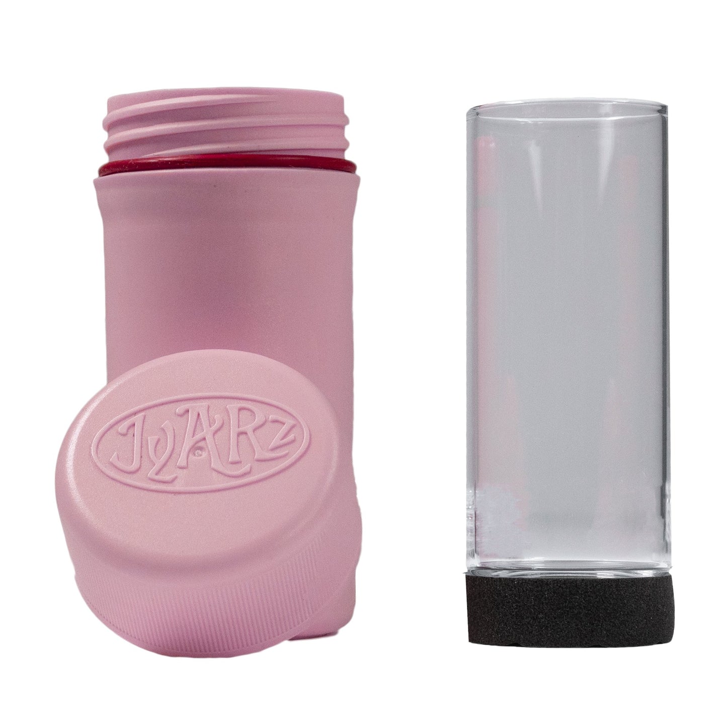 Jyarz Original Everything Else JyARZ Pale Pink