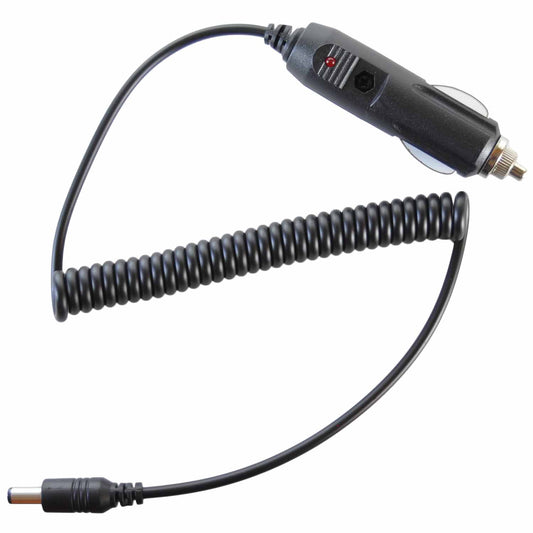 Mighty Car Charger Vaporizers Storz & Bickel