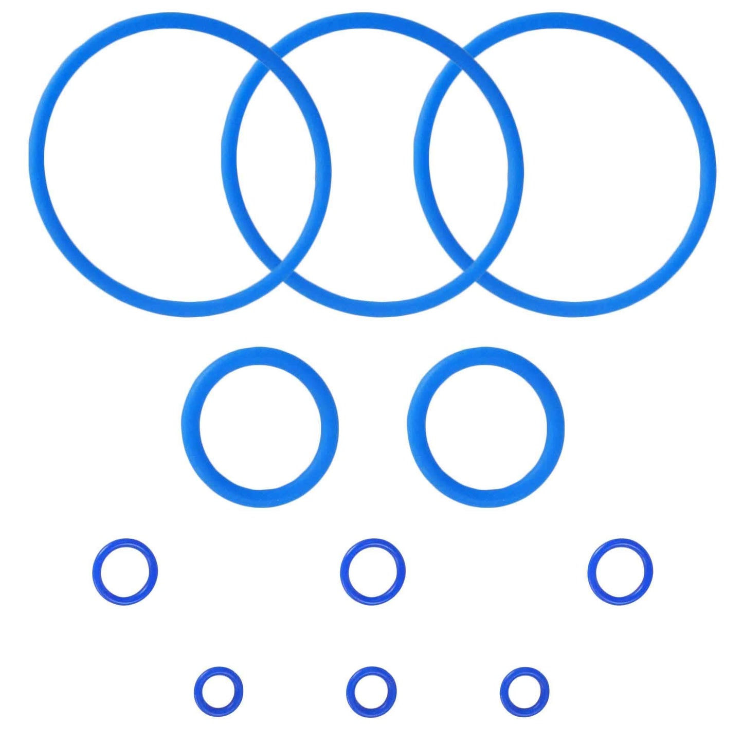 Mighty Seal Ring Set Vaporizers Storz & Bickel