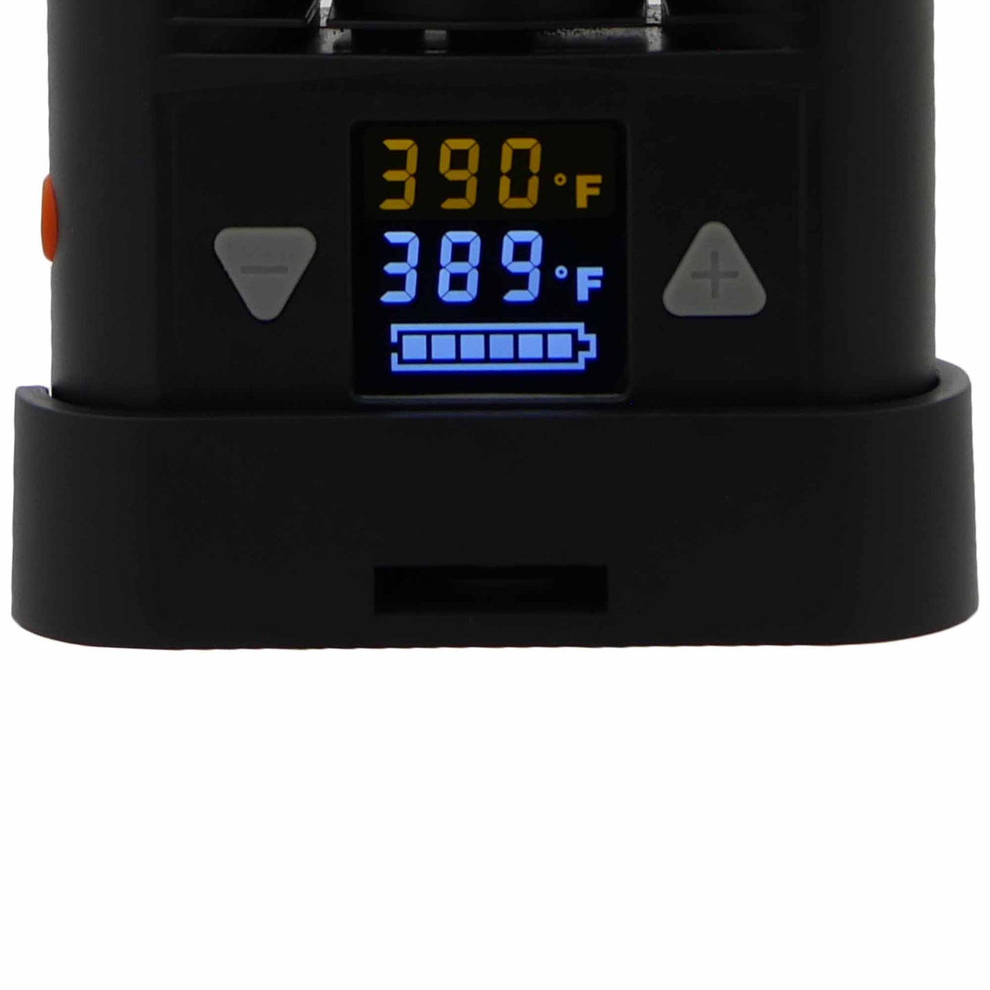 Mighty Vaporizer Stand Vaporizers Custom Accessories