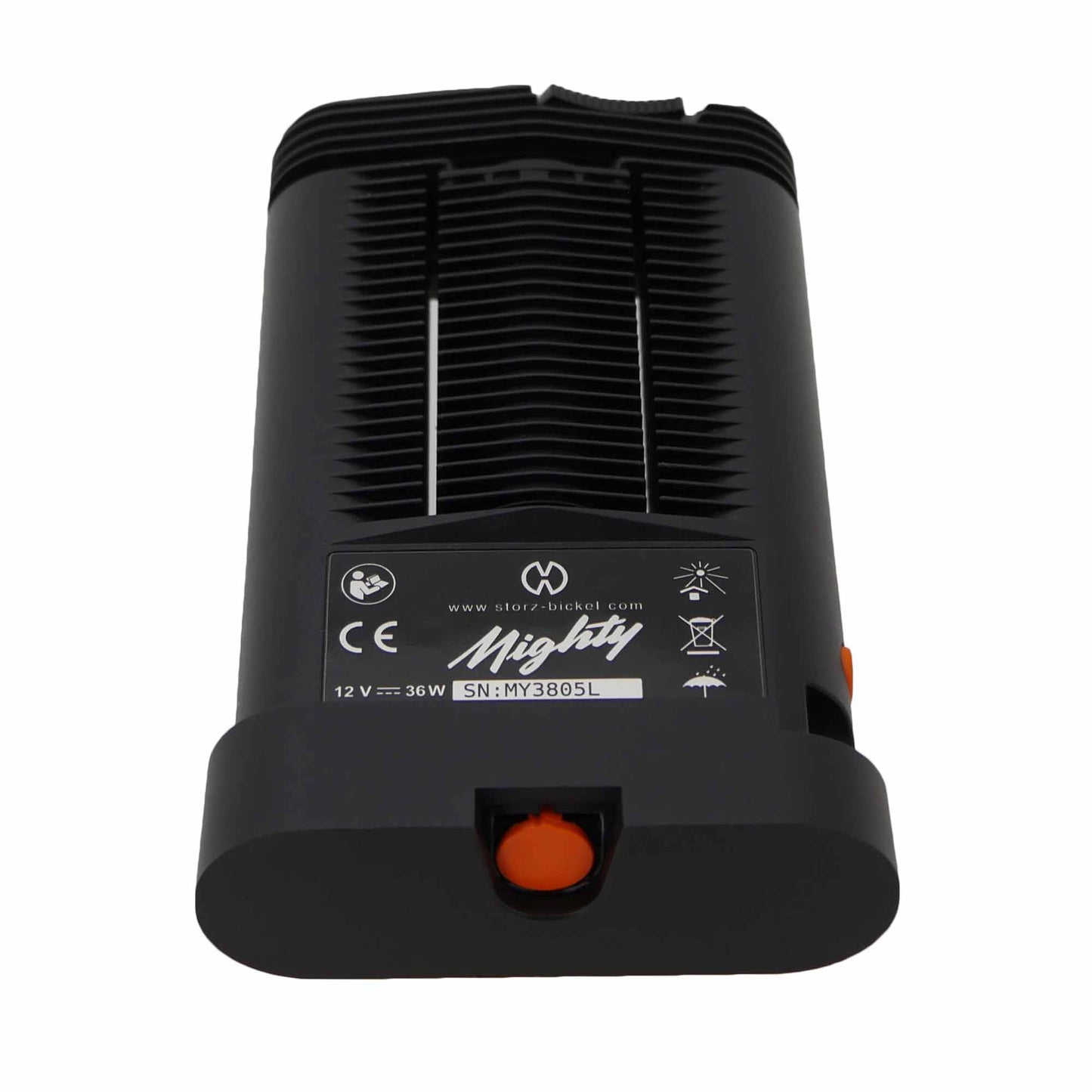 Mighty Vaporizer Stand Vaporizers Custom Accessories