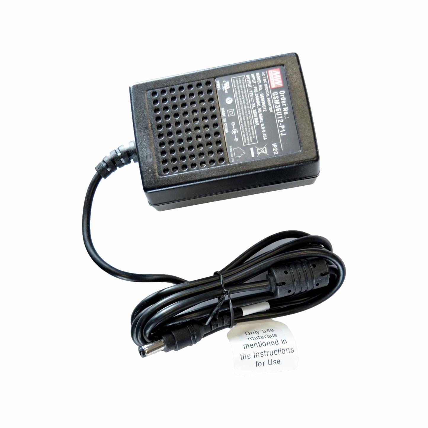 Mighty Wall Charger Vaporizers Storz & Bickel