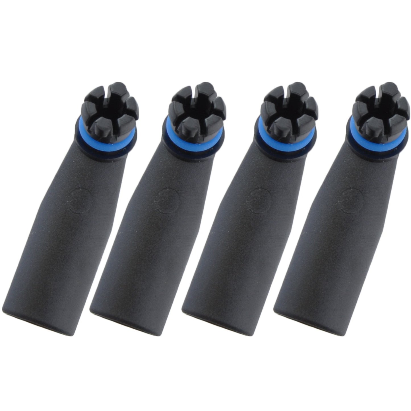 Mighty/Crafty Mouthpiece Set Vaporizers Storz & Bickel