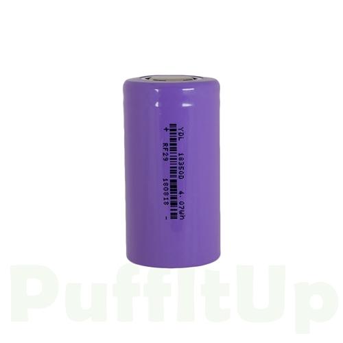 MIQRO 18350 Battery Vaporizers da vinci