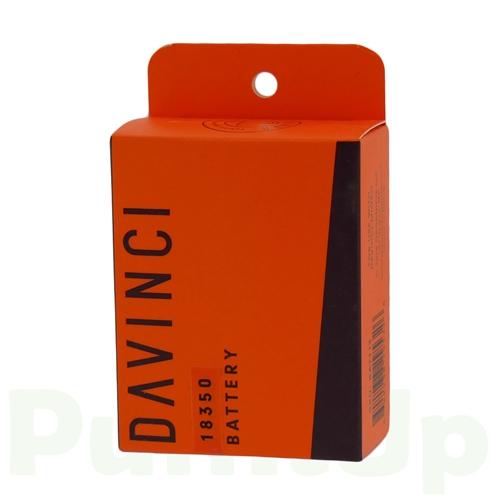 MIQRO 18350 Battery Vaporizers da vinci