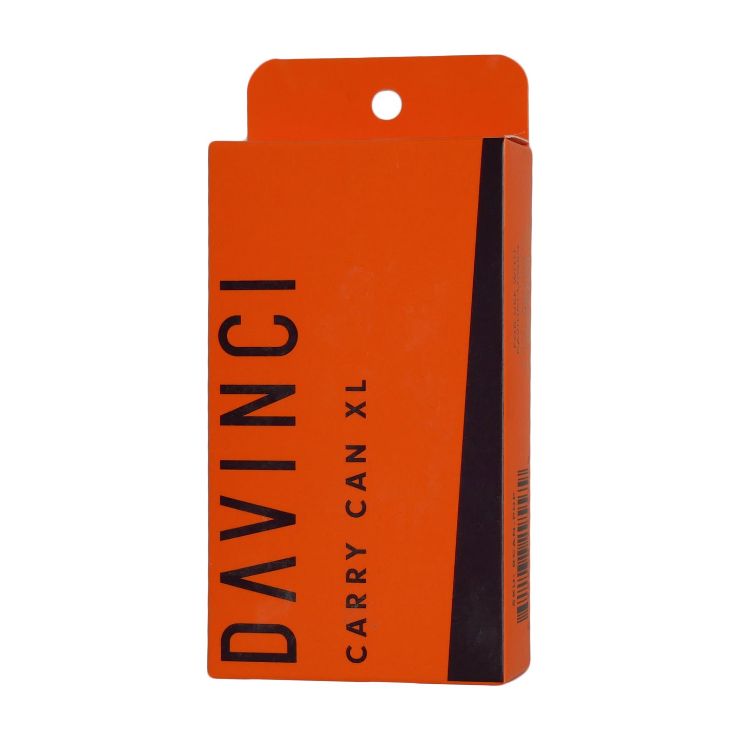 MIQRO Carrying Can XL Vaporizers da vinci