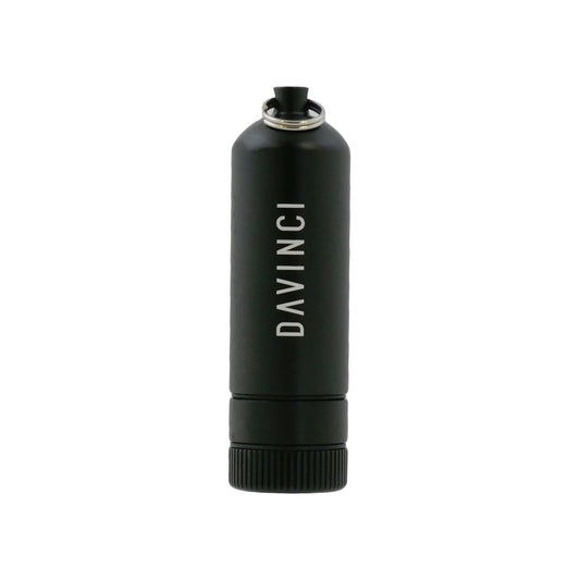 MIQRO Carrying Can XL Vaporizers da vinci Onyx (Black)