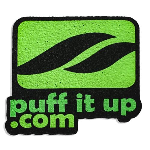 Moodmat Everything Else PuffItUp!