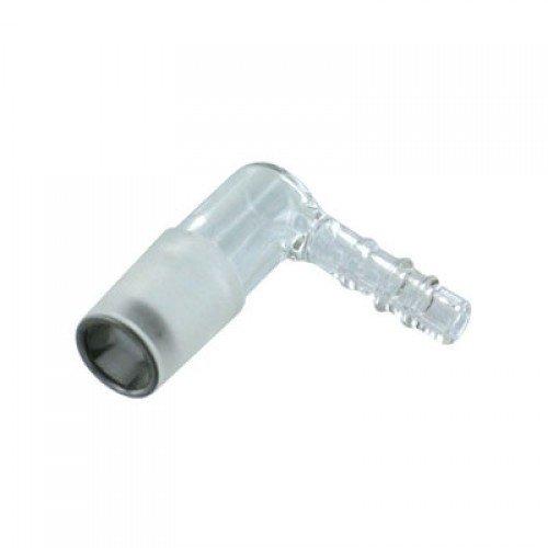 New OEM Arizer Elbow Adapter For Extreme Vaporizers Vaporizers Arizer 