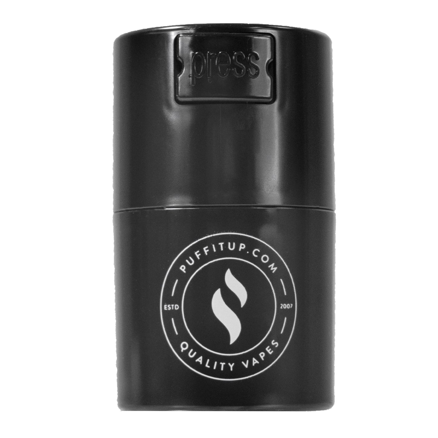 Puff It Up storage container