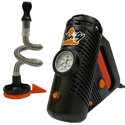 Plenty Vaporizers Storz & Bickel