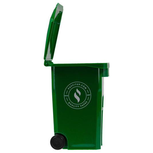 PuffItUp ABV Can Everything Else PUFFITUP