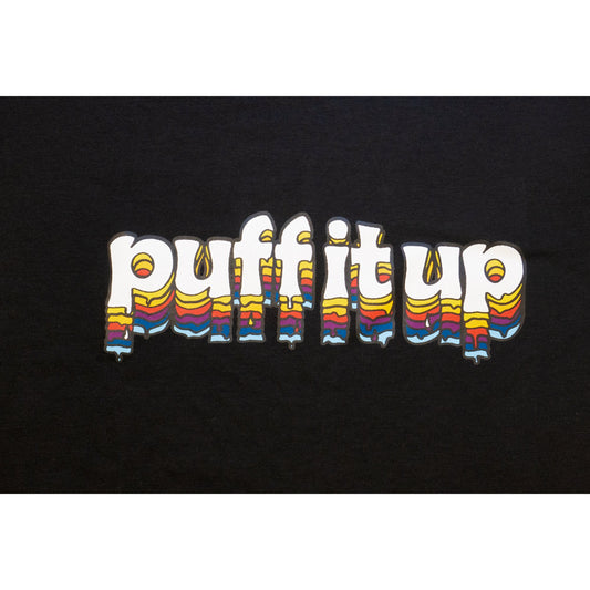 PuffItUp! T-Shirt Everything Else PUFFITUP XS Drip Logo