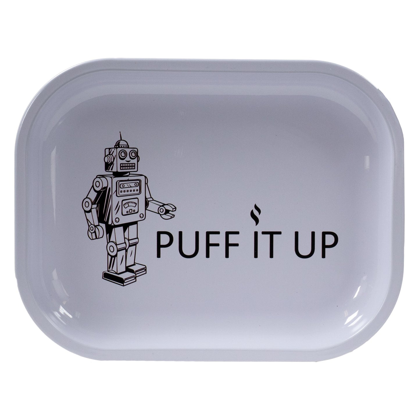 PuffItUp Tray Everything Else PuffItUp! Robot