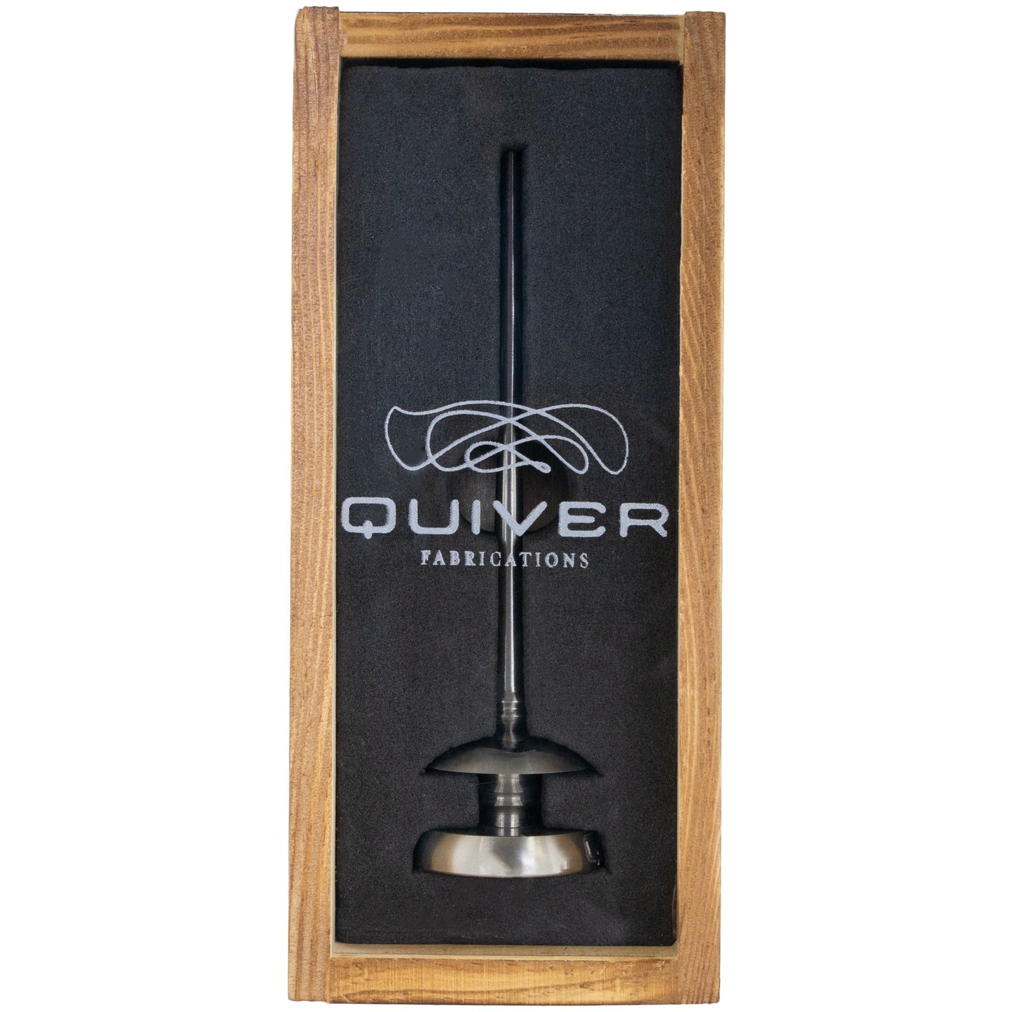 Quiver Denali Dabber Everything Else Quiver Fabrications