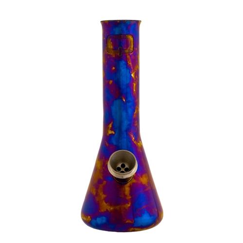 Quiver Fabrications - Summit Bubbler (Titanium Water Piece) Everything Else Quiver Fabrications