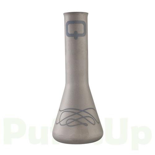 Quiver Fabrications - Summit Bubbler (Titanium Water Piece) Everything Else Quiver Fabrications