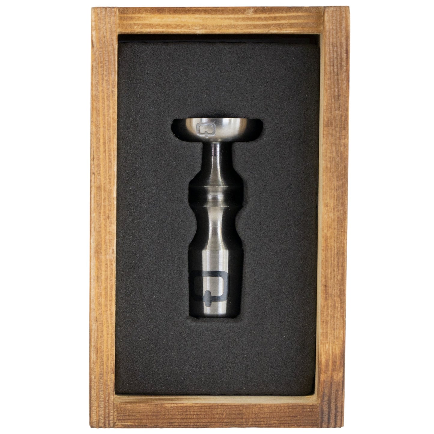 Quiver Kenai 14mm Male Titanium Nail Everything Else Quiver Fabrications