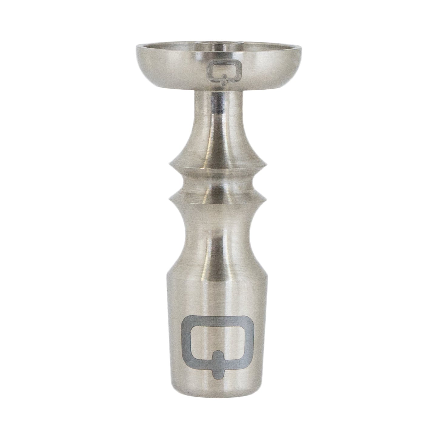 Quiver Kenai 14mm Male Titanium Nail Everything Else Quiver Fabrications