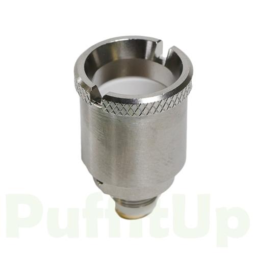Saionara Crushed Clapton Coil Vaporizers -